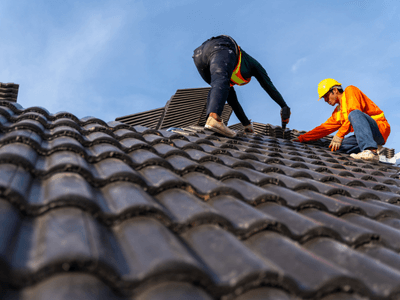 About Roof Repair Experts Danville, PA